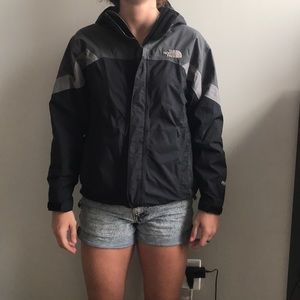 The North Face Rain Coat